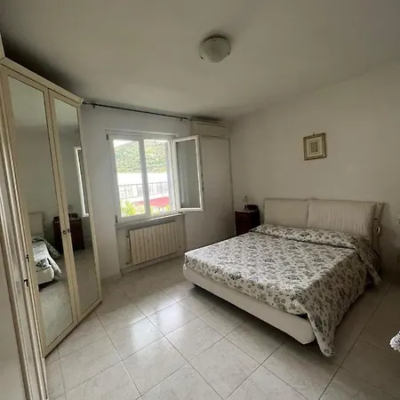 Apartament Casa Il Girasole Monte Argentario